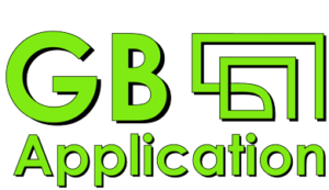 GB Application Logo